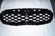 Grill atrapa Black Edition Kia Sportage 4 18- Lift