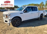 Ford F150 Supercrew 2020 5.0l 5.0 Benzyna 395KM
