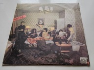 LADY PANK - OHYDA / 1 PRESS / KOMPLETNA / ZABIJ TO / CZAS NA MAŁY BLUES