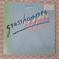 J.J. Cale Grasshopper 1982 NL (NM/EX-)