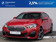 BMW 220 xDrive, M-pakiet, FV23%, Fotel sportowy, M