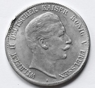 NIEMCY 5 MAREK 1907 / kopia