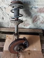 Mcperson zwrotnica SUBARU OUTBACK III LIFT lewy przód