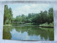 BYTOM PARK GEN. ŚWIERCZEWSKIEGO