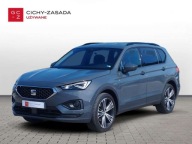 Seat Tarraco 1.5 TSI 150KM Style Virtual LED Android Salon PL FV23