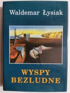 Wyspy bezludne - Waldemar Łysiak