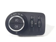 PANEL WŁĄCZNIK ŚWIATEŁ EUROPA 13294817 OPEL ZAFIRA C III