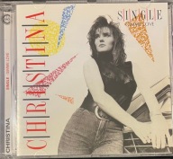 Single / Gimme Love Christina CD