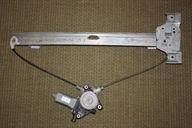 Ford F150 04-08 podnośnik szyby lewy tył tylny
