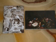 KARTKA KARTA ŚWIĄTECZNA OBRAZEK WIELKANOC 30 SZT