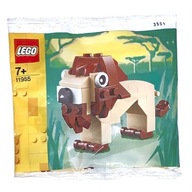 LEGO Creator 11955 LEW