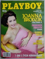Playboy nr 10(83) październik 1999