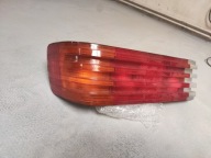 Mercedes w 107 r 107 SL LAMPA PRAWA TYŁ USA