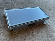 JAGUAR XE X260 F-PACE X761 WYŚWIETLACZ EKRAN RADIA NAWIGACJA GX63-19C299-AC