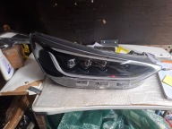 FORD FOCUS MK4 LIFT LAMPA PRZEDNIA PRAWA FULL LED
