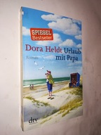 URLAUB MIT PAPA - Dora Heldt (2010)