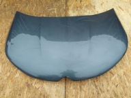 CITROEN C4 II C4 B7 2010-2018 MASKA POKRYWA SILNIKA ORYGINAŁ