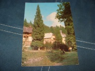 MIĘDZYGÓRZE FRAGMENT WCZASOWISKA