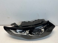 LAND ROVER DISCOVERY L550 LAMPA PRAWA PRZÓD EUROPA