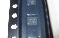 Układ RT6575B 3F= RT6575BGQW QFN20 nowy