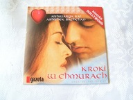 KROKI W CHMURACH - DVD