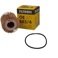 Filtron OE 685/4 Filtr oleju