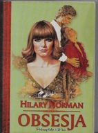 OBSESJA Hilary NORMAN
