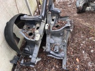 KIA SPORTAGE 15> CWIARTKA PODLUZNICA PROG L/P