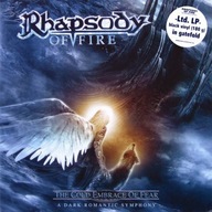 RHAPSODY OF FIRE - THE COLD EMBRACE OF FEAR (A DARK ROMANTIC SYMPHONY)