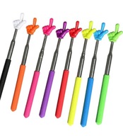 Wskaźnik ręczny dla nauczycieli - wsparcie w nauczaniu