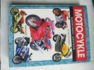 „MOTOCYKLE” ILUSTROWANY LEKSYKON