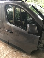 Drzwi praweTrafic III