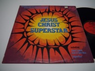 Tim Rice And Andrew Lloyd Webber Jesus Christ - Superstar