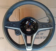 KIEROWNICA SKÓRA ALFA ROMEO GIULIA