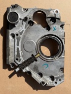 OPEL INSIGNIA B ASTRA K MOKKA 1.6 CDTI OSŁONA OBUDOWA ROZRZĄDU 55499021 ORY