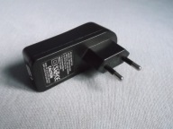 Ładowarka mgsd41051000 USB EP800 5V 1000mA