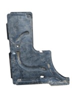 Osłona podwozia tylna prawa BMW E65 7020538 ORYGINAŁ