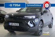 Opel Mokka Ultimate Hybrid, Bogate wyposazenie, Szybki Odbior 1.2 Benzyna