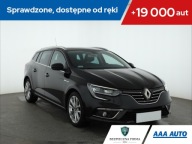 Renault Megane 1.2 TCe, Salon Polska, Serwis ASO