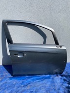 OPEL CORSA E V (2014- 2019) DRZWI PRAWE PRZÓD PRZEDNIE ORG 39171069
