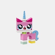 Unikitty numer: coltlm2-20 z Serii The Lego Movie 2 (71023) Kicia Rożek