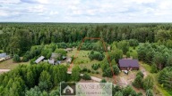 Działka, Płaska, Płaska, Augustowski, 5136 m²