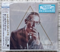 Bill Evans Trio Haunted Heart Box 3xUHQCD Japan 2025