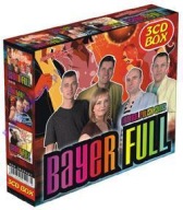 BAYER FULL NAJWIĘKSZE PRZEBOJE kpl. 3 x CD FOLIA