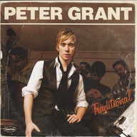 Peter Grant - Traditional - 2007 - CD