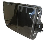 Szyberdach panorama Maserati Levante 2020r. komplet