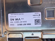 AUDI A3 OCTAVIA FORMENTOR STEROWNIK MODUŁ KAMERA 5WA907556E IGŁA