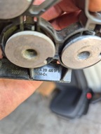 MOCOWANIE PASA PRZEDNIEGO MERCEDES E 213 W213 2136205900