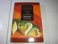 Droga nad urwiskiem Barbara Delinsky