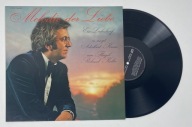 Adalbert Kraus, Roland Keller Melodien der Liebe Winyl